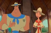 Kronk's New Groove 