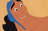 A Nova Onda do Kronk 