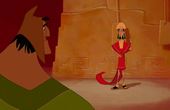 Keizer kuzco 