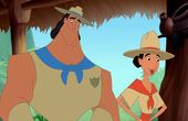 Kronk's New Groove 