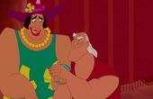 Kronk's New Groove 