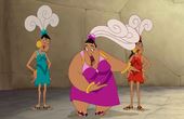 Kronk's New Groove 