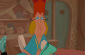 Kronk's New Groove 