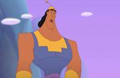 A Nova Onda do Kronk 