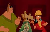 Kronk's New Groove 