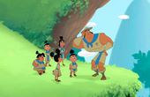 Kronk's New Groove 