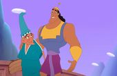 Le follie di Kronk 