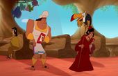 Kronk's New Groove 