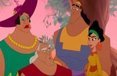 Kronk's New Groove 