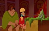 Kronk's New Groove 