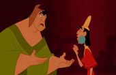 Kronk's New Groove 