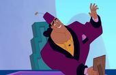 Kronk's New Groove 