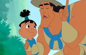 Kronk's New Groove 