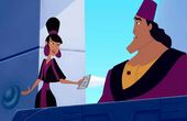 Kronk's New Groove 