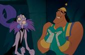 Kronk's New Groove 