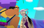 A Nova Onda do Kronk 