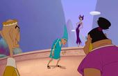 Kronk's New Groove 