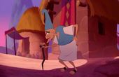 Kronk's New Groove 