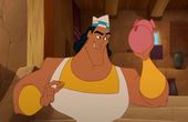 Kronk's New Groove 