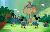 Kronk's New Groove 