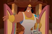 Kronk's New Groove 