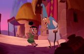 Kronk's New Groove 