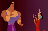 Kronk's New Groove 