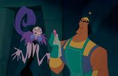 Kronk's New Groove 