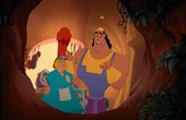 Kronk's New Groove 