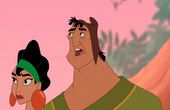 Kronk's New Groove 