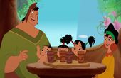 Kronk's New Groove 