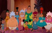 Kronk's New Groove 