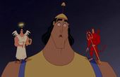 Kronk's New Groove 