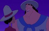 Kronk's New Groove 