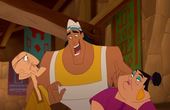 Kronk's New Groove 