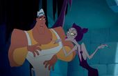 Kronk's New Groove 