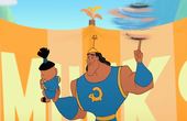 Kronk's New Groove 