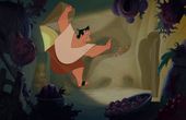 Kronk's New Groove 