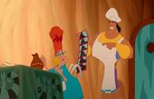 Kronk's New Groove 