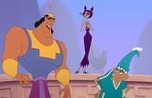 Kronk's New Groove 