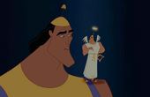 Kronk's New Groove 