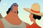 Kronk's New Groove 