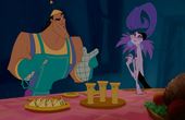 Kronk's New Groove 