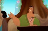 Kronk's New Groove 