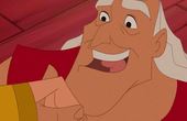 Kronk's New Groove 