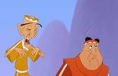 Kronk's New Groove 