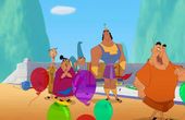 Kronk's New Groove 