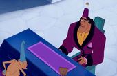 A Nova Onda do Kronk 