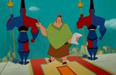 Kronk's New Groove 