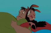 Kronk's New Groove 